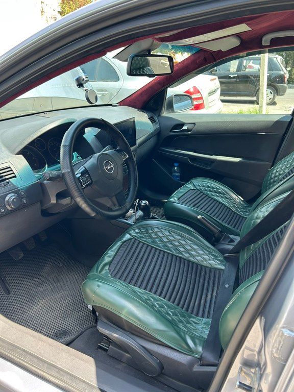 Opel Astra, 1.3 L, 2007 il, 292 000 km — Avtomobillər, Bakı (7)