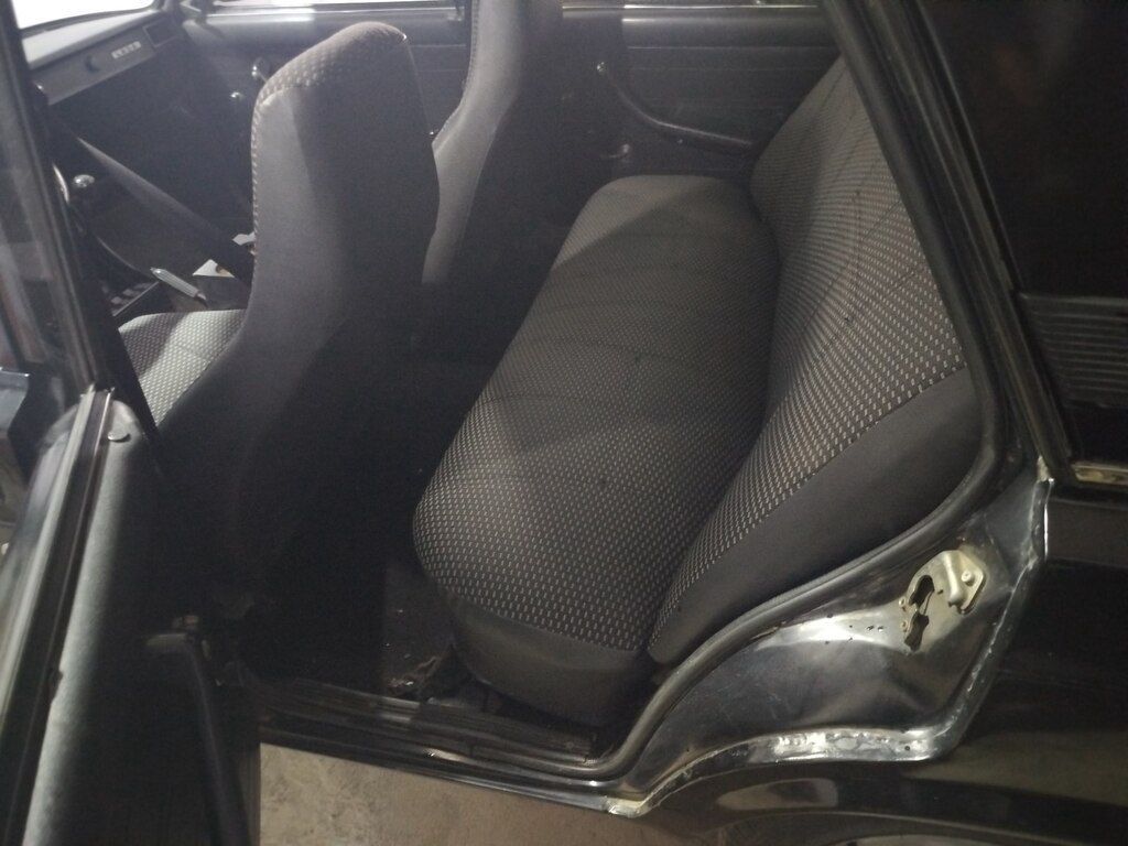 Lada (VAZ) 2107, 1.6 L, 2011 il, 55 147 km — Avtomobillər, Quba (4)