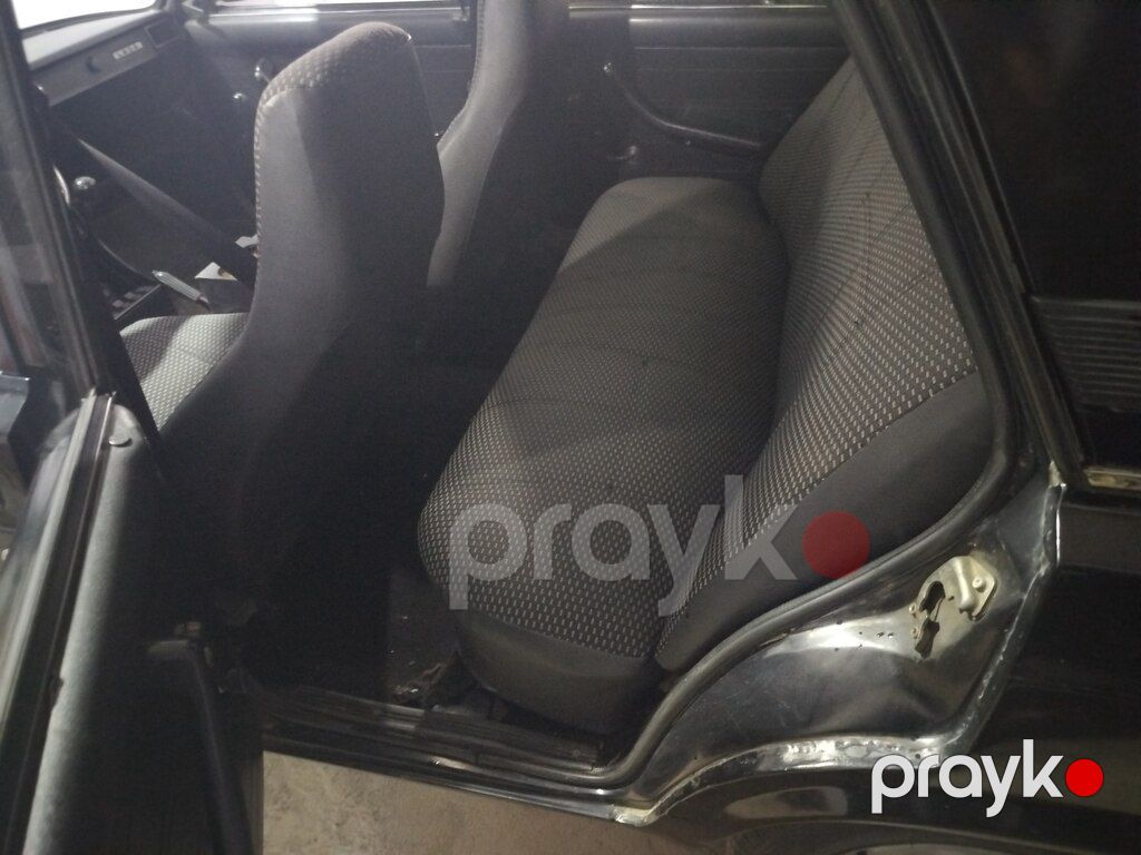 Lada (VAZ) 2107, 1.6 L, 2011 il, 55 147 km — Avtomobillər, Quba (4)