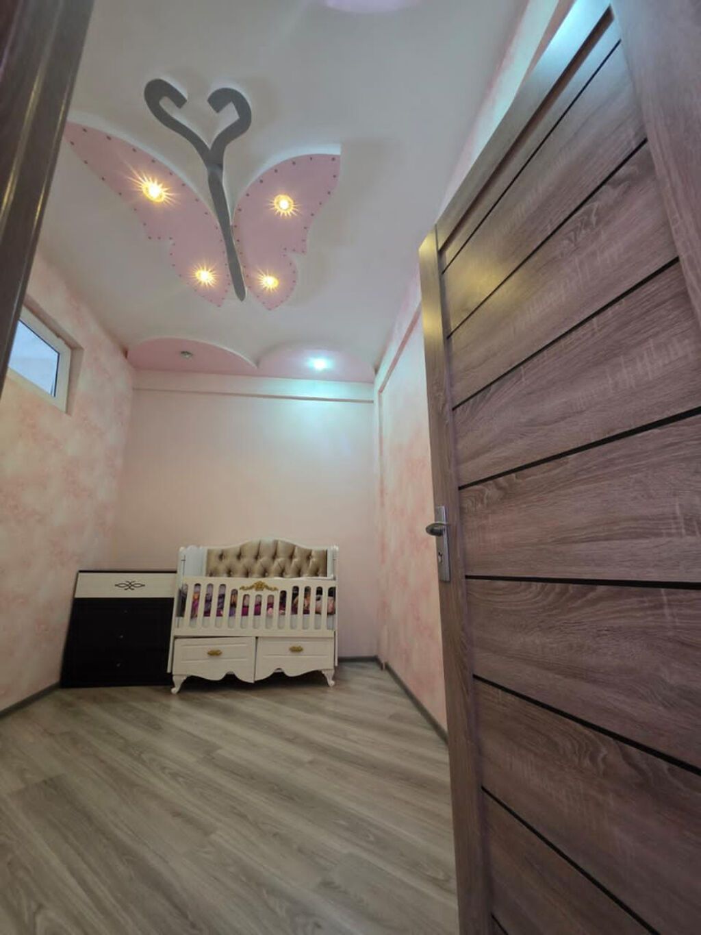 3 otaqlı, Yeni tikili, 65 kv. m — Daşınmaz əmlak, Bakı (7)