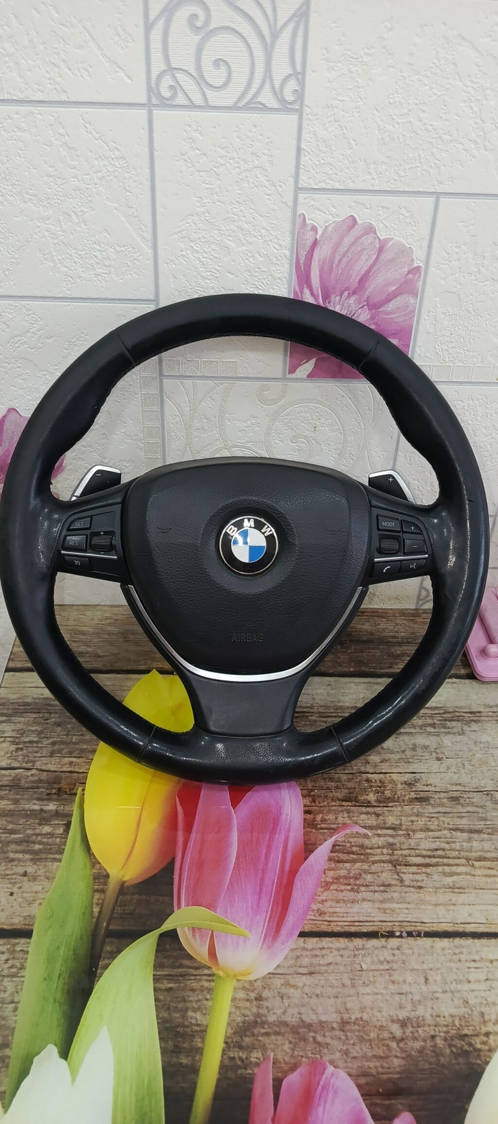 Multirul, BMW, F10, 1998 il, Karbon, İşlənmiş, Ünvandan götürmə, Pulsuz çatdırılma, Rayonlara çatdırılma — Ehtiyat hissələri, Masazır (2)