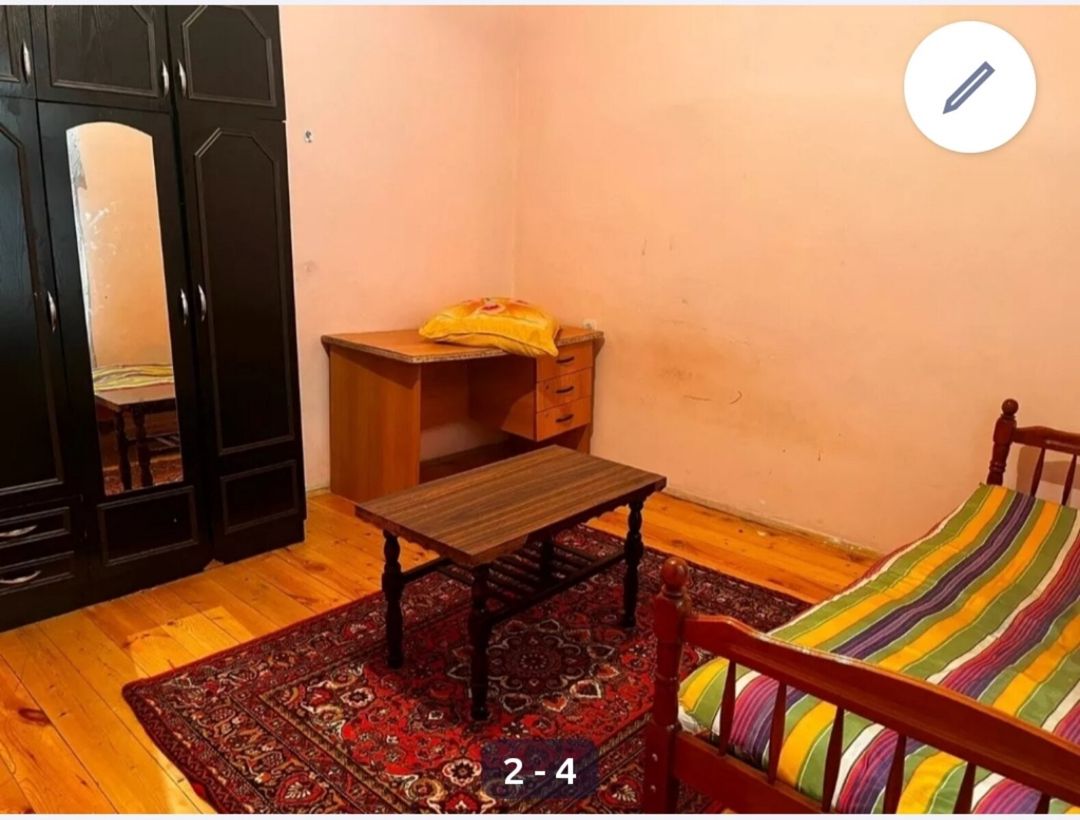 Həyət evi kirayə verilir, 20 yanvar m — Ev, villa, Bakı (3)