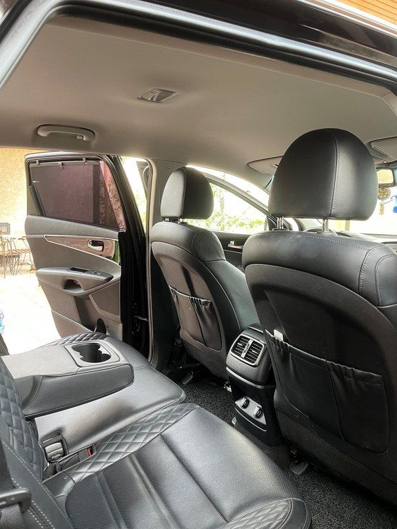 Kia Sorento, 2.0 L, 2019 il, 150 000 km — Avtomobillər, Bakı (10)
