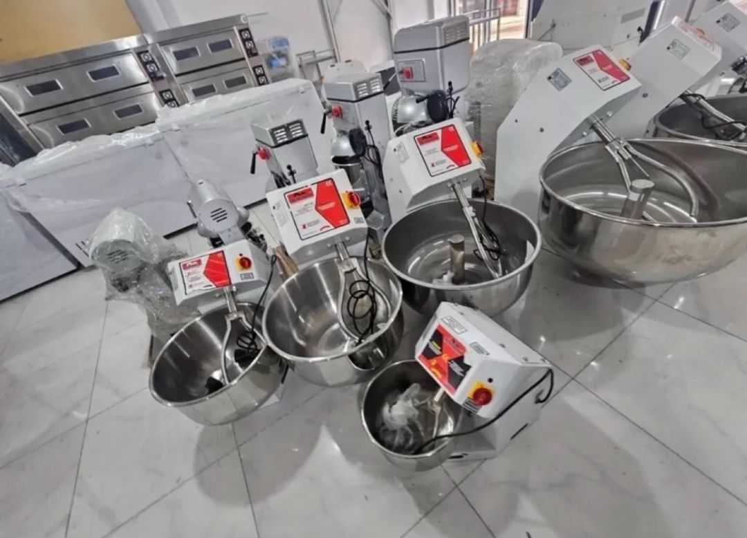 Şirniyyat, çörək, pizza sobası — Biznes və avadanlıq, Bakı (10)