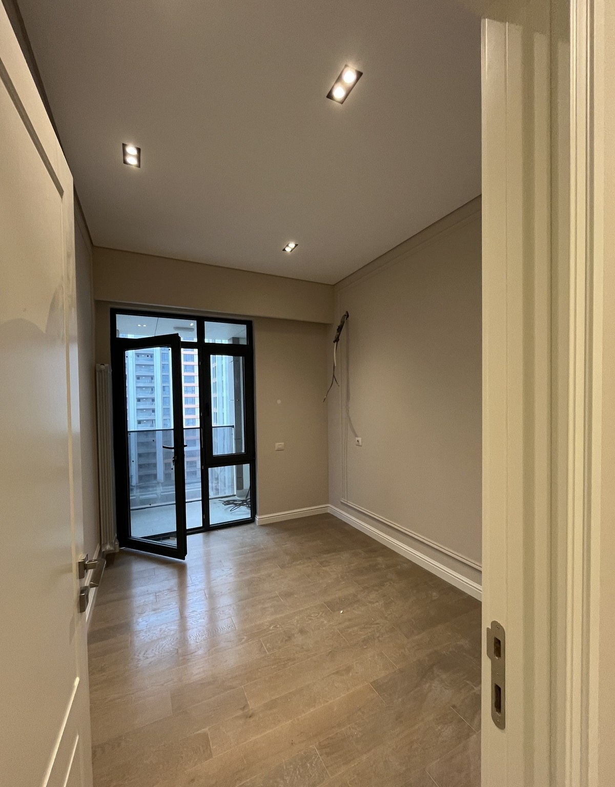 3 otaqlı mənzil 69 m² satılır — Daşınmaz əmlak, Bakı (11)