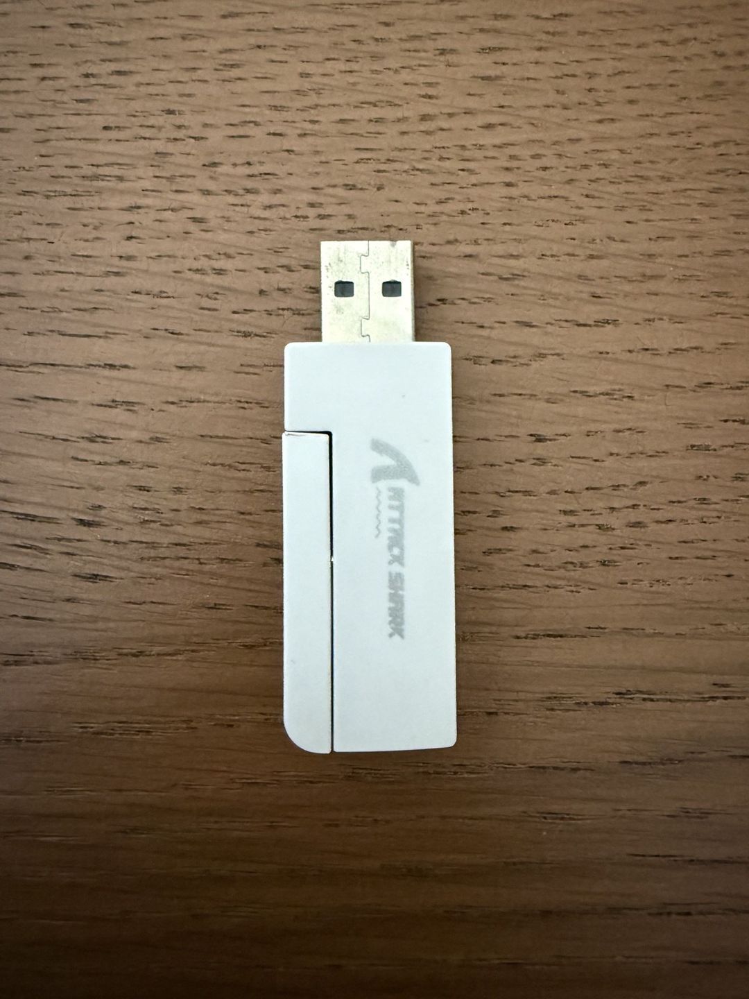Attack Shark L80 — Simsiz Gaming Qulaqlıq (Ağ) — Elektronika, Bakı (9)