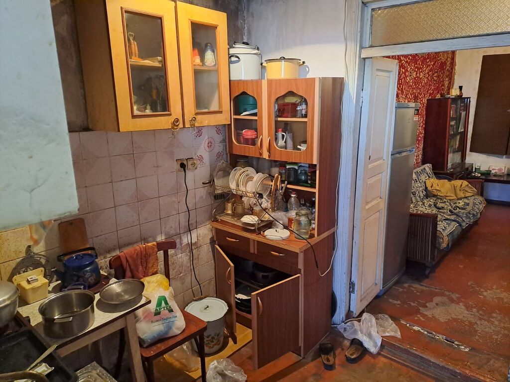 İnşaatçılar metrosundan cəmi 100 metr məsafədə 3 otaqlı həyət evi — Daşınmaz əmlak, Bakı (2)