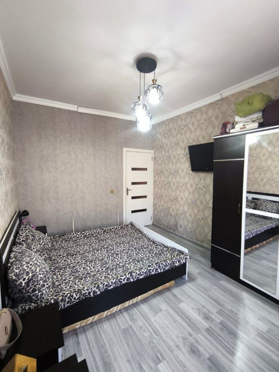 Həyət evi kirayə verilir, Masazır qəs — Ev, villa, Bakı (4)
