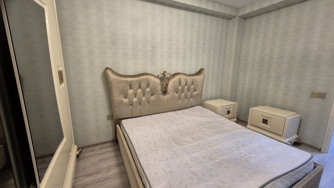 3-otaqlı yeni tikili, Xırdalan ş., 77.3 m² — Mənzil, Xırdalan (6)