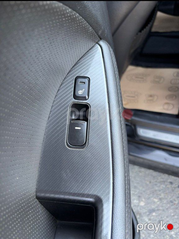 Kia Optima, 2.0 L, 2011 il, 200 000 km — Avtomobillər, Xaçmaz (6)