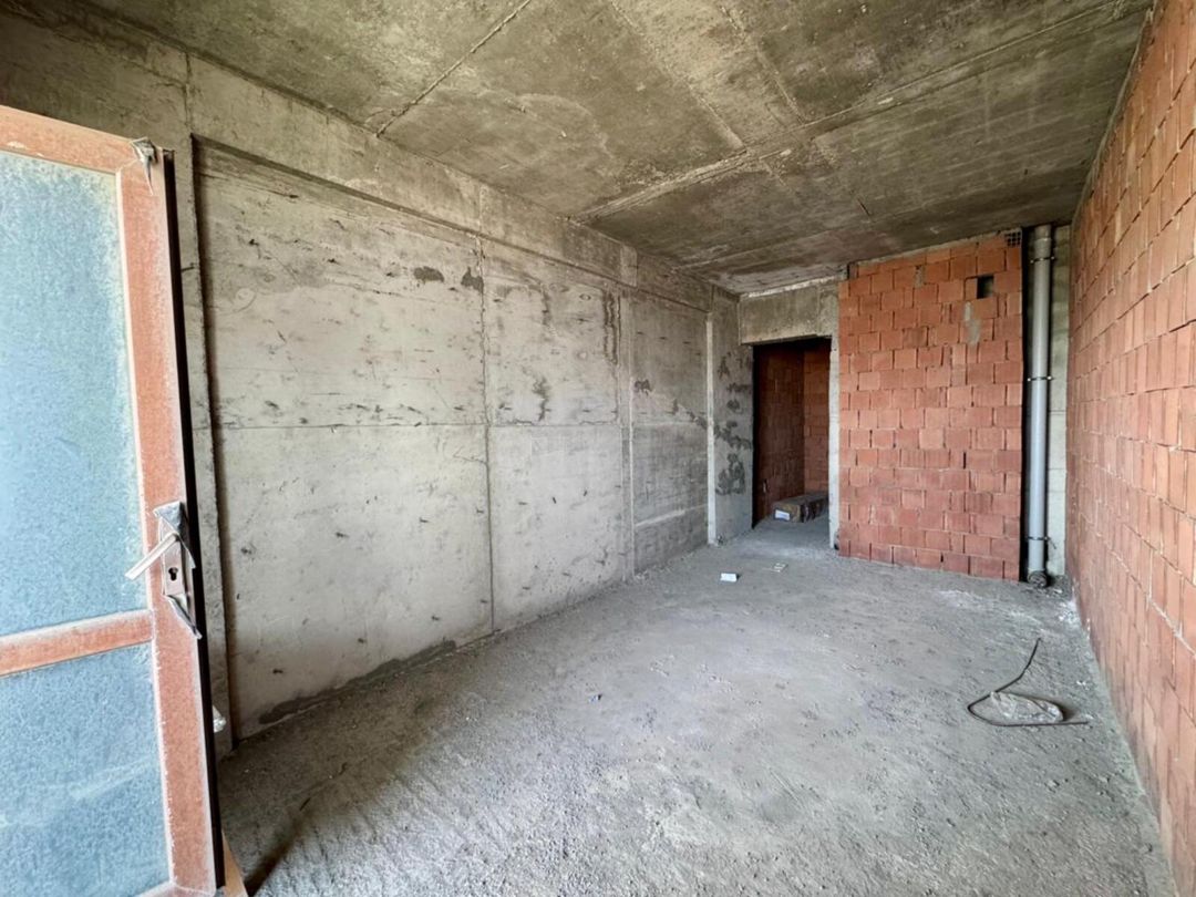 2-otaqlı yeni tikili, Moskva pr., 80 m² — Mənzil, Bakı (4)
