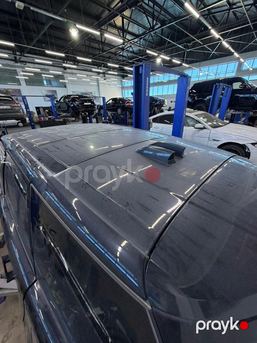 Range Rover 2025 ehtiyat hissələri — Ehtiyat hissələri və aksesuarlar, Bakı (6)