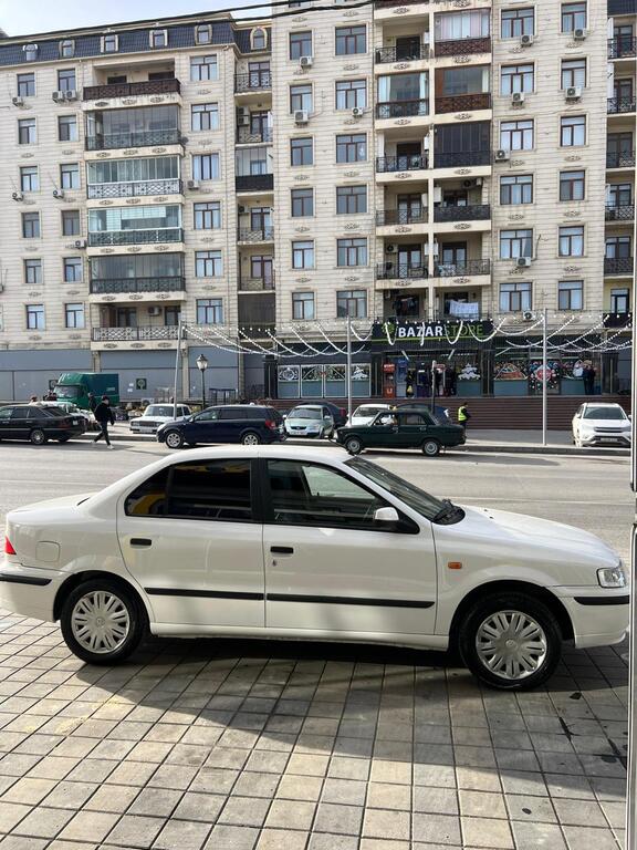 Khazar LX, 1.6 L, 2023 il, 49 000 km — Avtomobillər, Xırdalan (3)