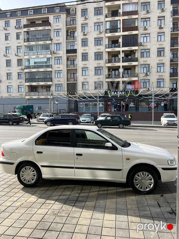Khazar LX, 1.6 L, 2023 il, 49 000 km — Avtomobillər, Xırdalan (3)