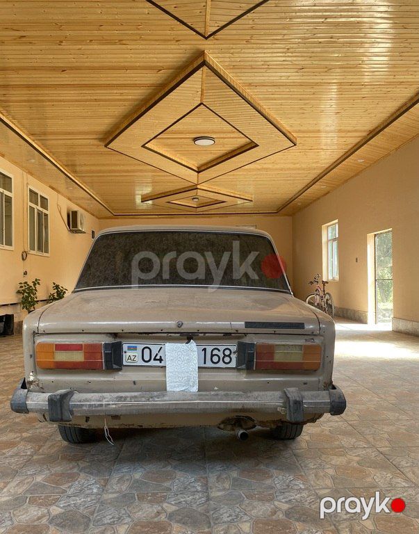 Lada (VAZ) 2106, 1.6 L, 1990 il, 380 820 km — Avtomobillər, Göyçay (2)