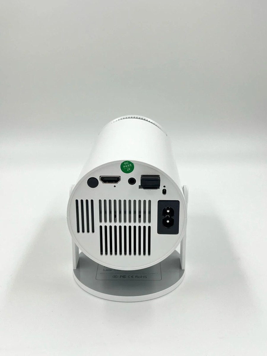 Proyektor X10 Plus 3D — Elektronika, Bakı (5)
