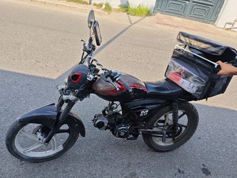 Tufan M50, 2024 il — Bakı