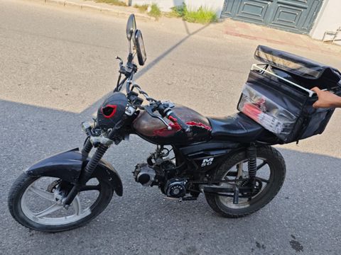 Tufan M50, 2024 il — Bakı