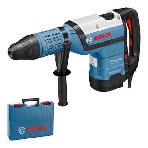 Bosch Professional ağırduty perforator/şaquli məqsədli döymə matkabı — Bakı