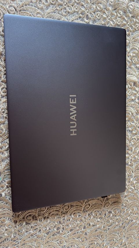 Huawei MateBook D16 — Bakı
