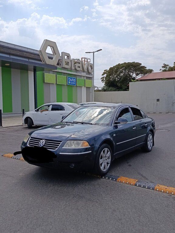 Volkswagen Passat, 1.8 L, 2004 il, 342 908 km — Avtomobillər, Bakı (11)