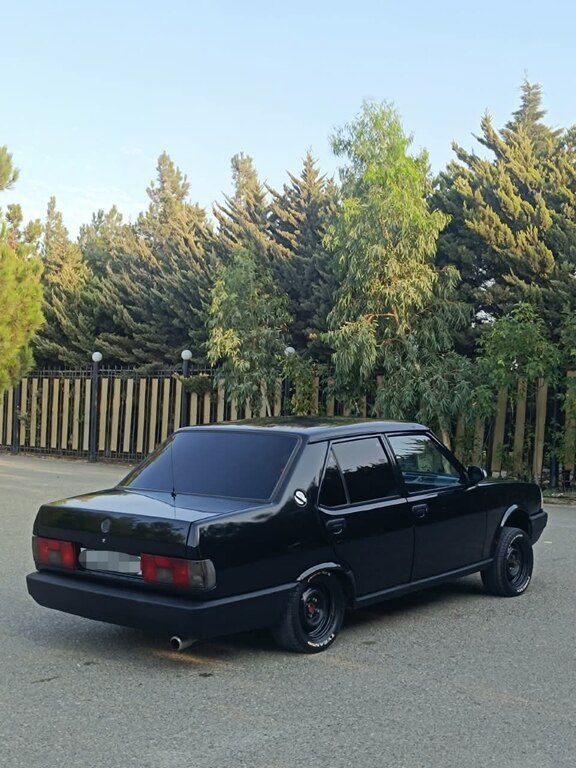 Tofas Sahin, 1.6 L, 2004 il, 250 000 km — Avtomobillər, Bakı (5)