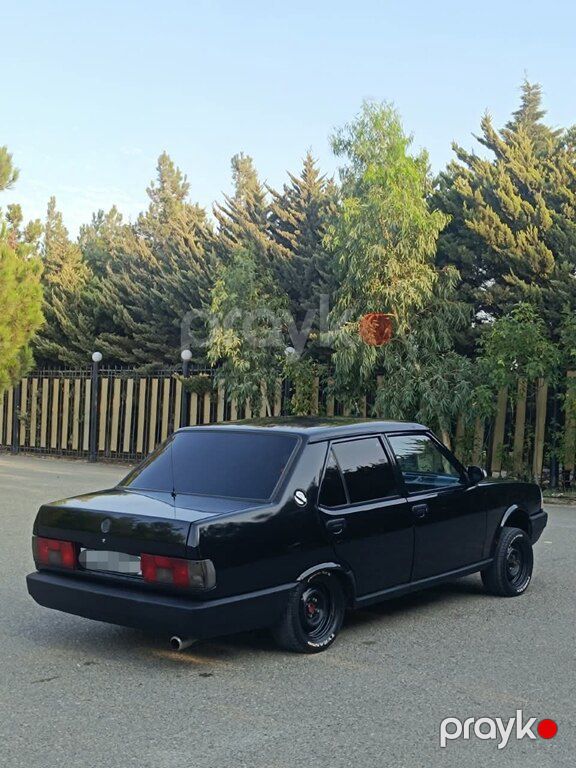 Tofas Sahin, 1.6 L, 2004 il, 250 000 km — Avtomobillər, Bakı (5)