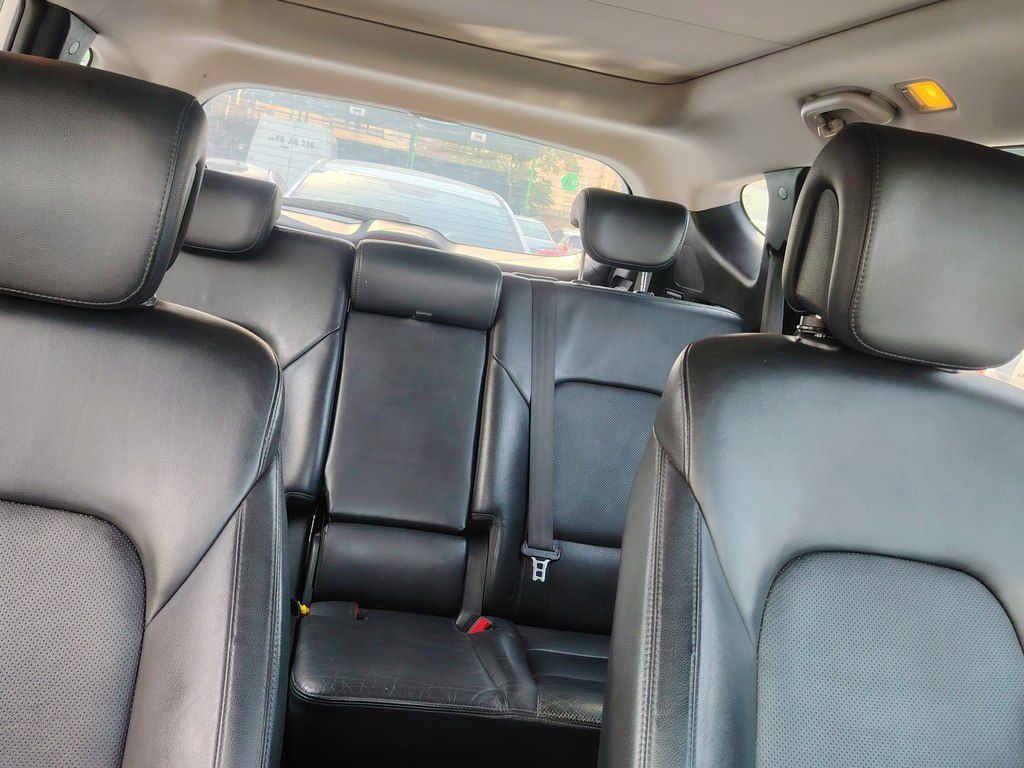 Hyundai Santa Fe, 2.2 L, 2014 il, 231 000 km — Avtomobillər, Bakı (6)