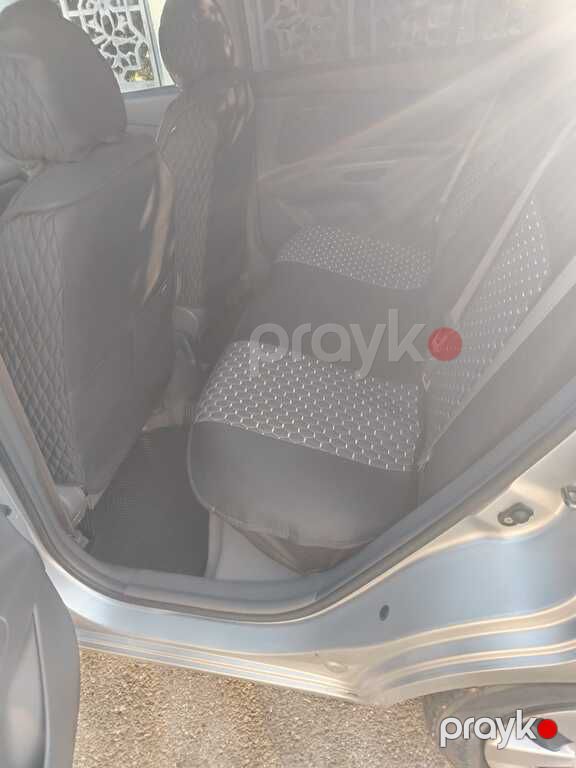 Kia Rio, 1.4 L, 2006 il, 211 000 km — Avtomobillər, Qusar (7)