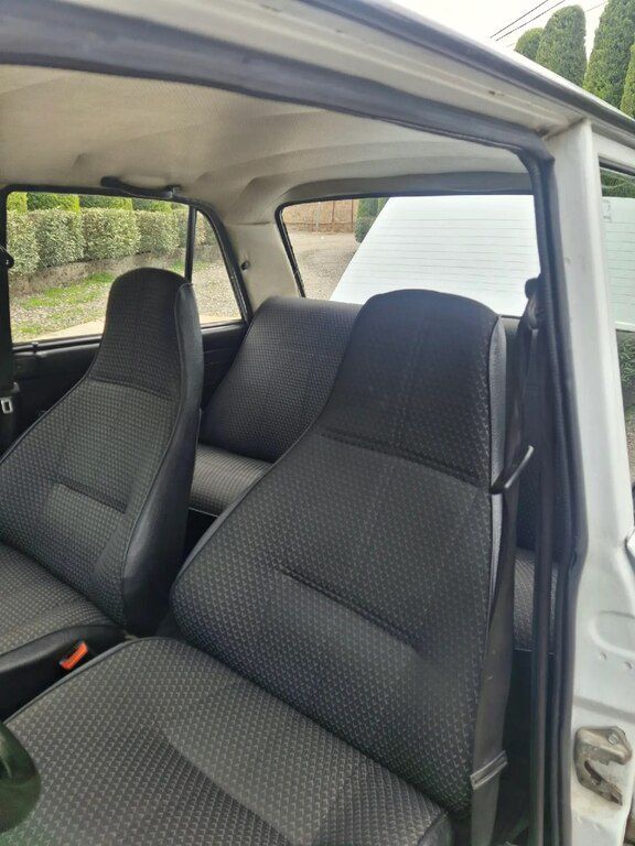 Lada (VAZ) 2107, 1.6 L, 2009 il, 88 645 km — Avtomobillər, Bakı (9)