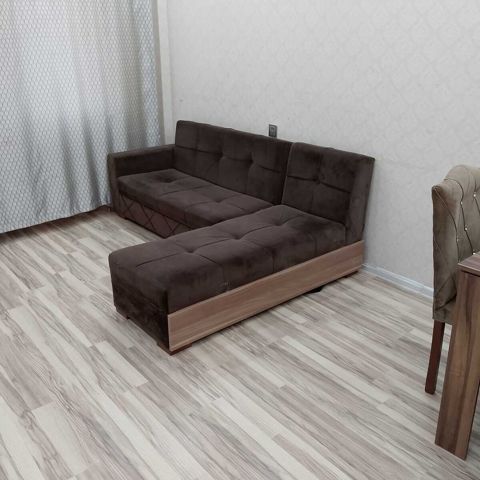 3-otaqlı yeni tikili kirayə verilir, Masazır qəs., 70 m² — Bakı