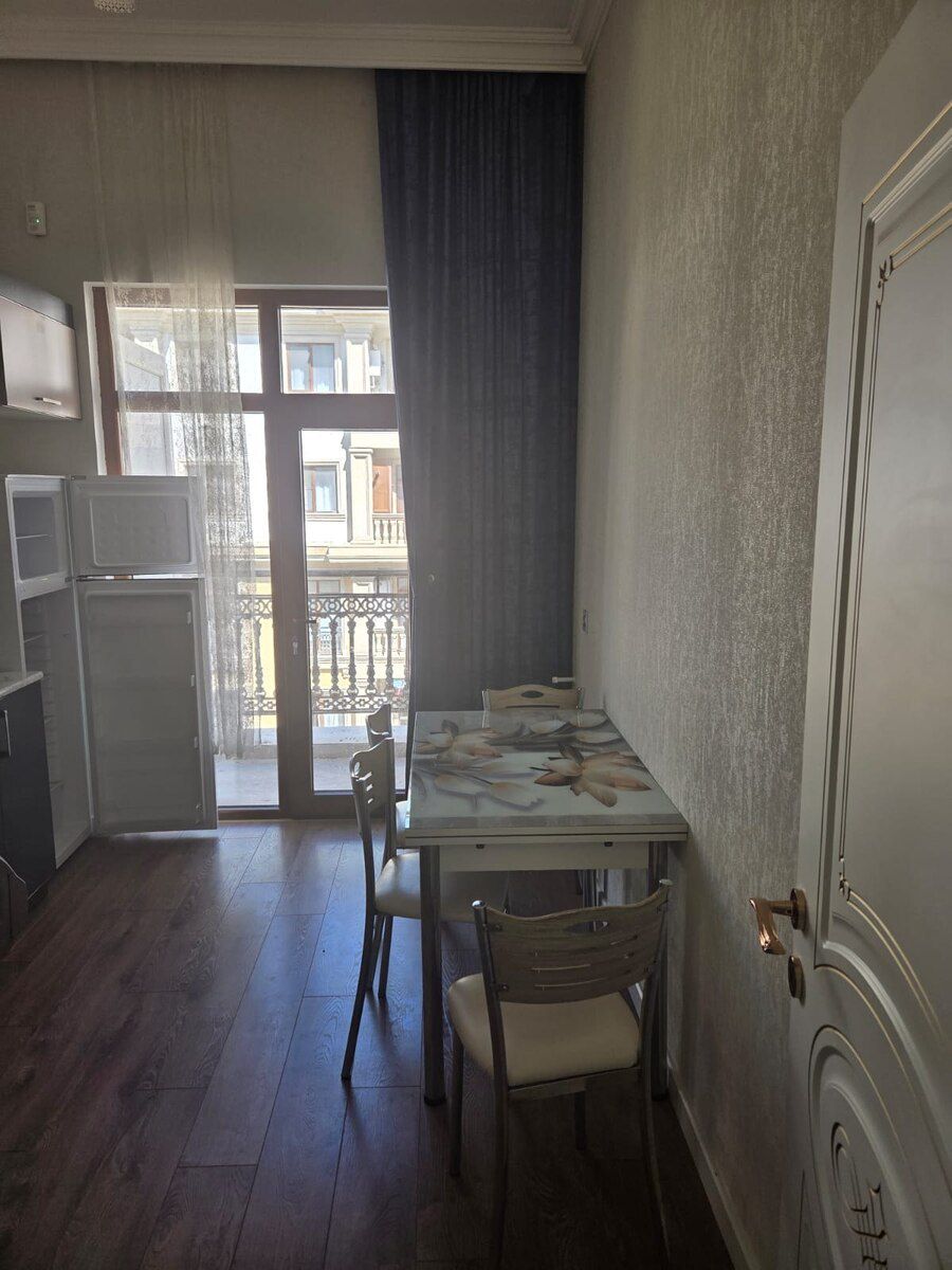 2-otaqlı yeni tikili, Sumqayıt ş., 61 m² — Mənzil, Sumqayıt (3)