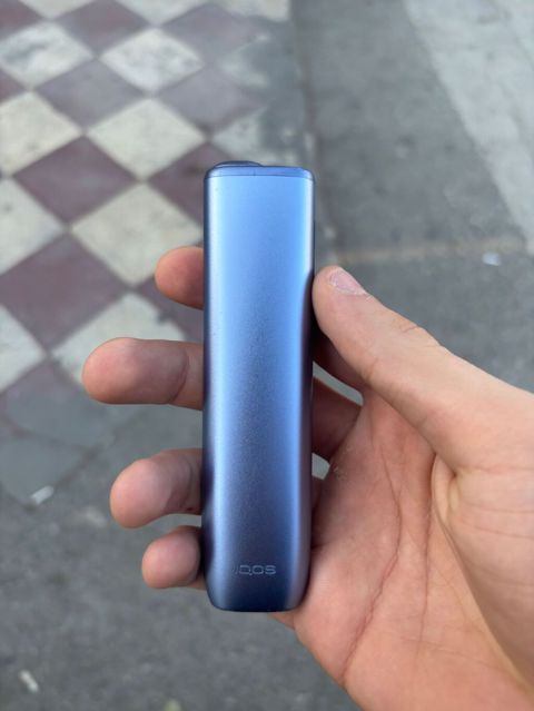 Iqos Iluma One – tütün çubuqları üçün qızdırma qurğusu - Model: Iqos — Bakı