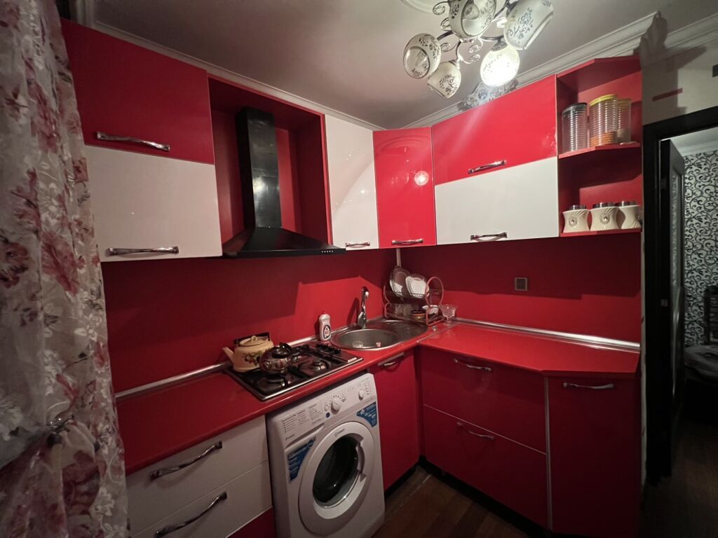 2 otaqlı, 44 kv. m — Daşınmaz əmlak, Gəncə (4)