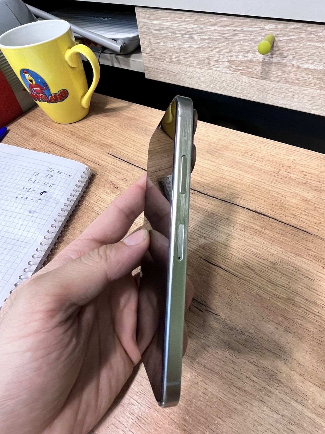 Apple iPhone X Silver 256GB/3GB — Smartfonlar, Xırdalan (4)