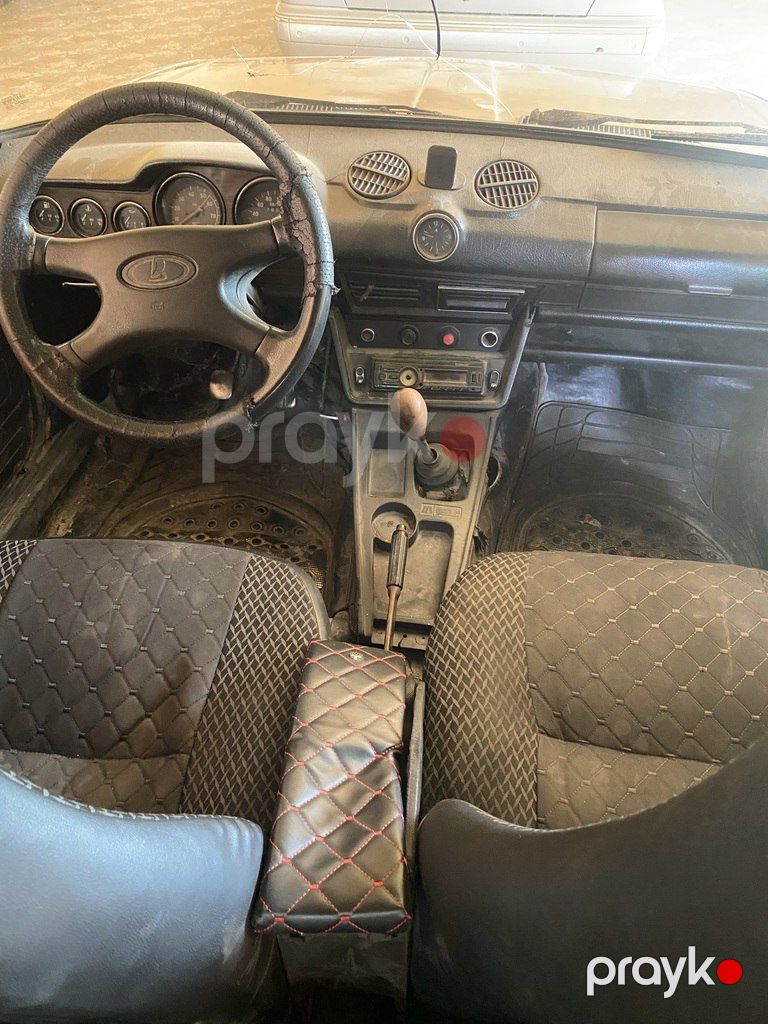 Lada (VAZ) 2106, 1.6 L, 1990 il, 380 820 km — Avtomobillər, Göyçay (3)