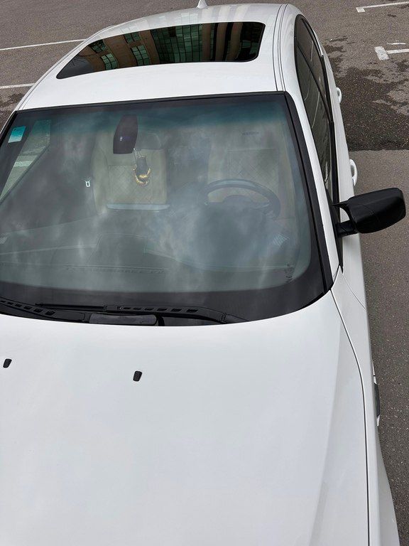 BMW 525, 2.5 L, 2005 il, 367 000 km — Avtomobillər, Bakı (11)