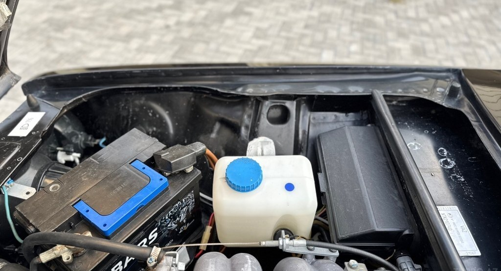 Lada (VAZ) 2107, 2011 il, 50000 km — Avtomobillər, Göyçay (12)