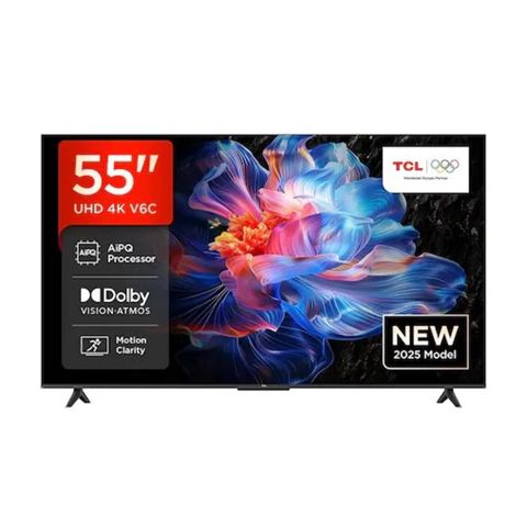 Televizor TCL 55V6D LED Smart — Bakı