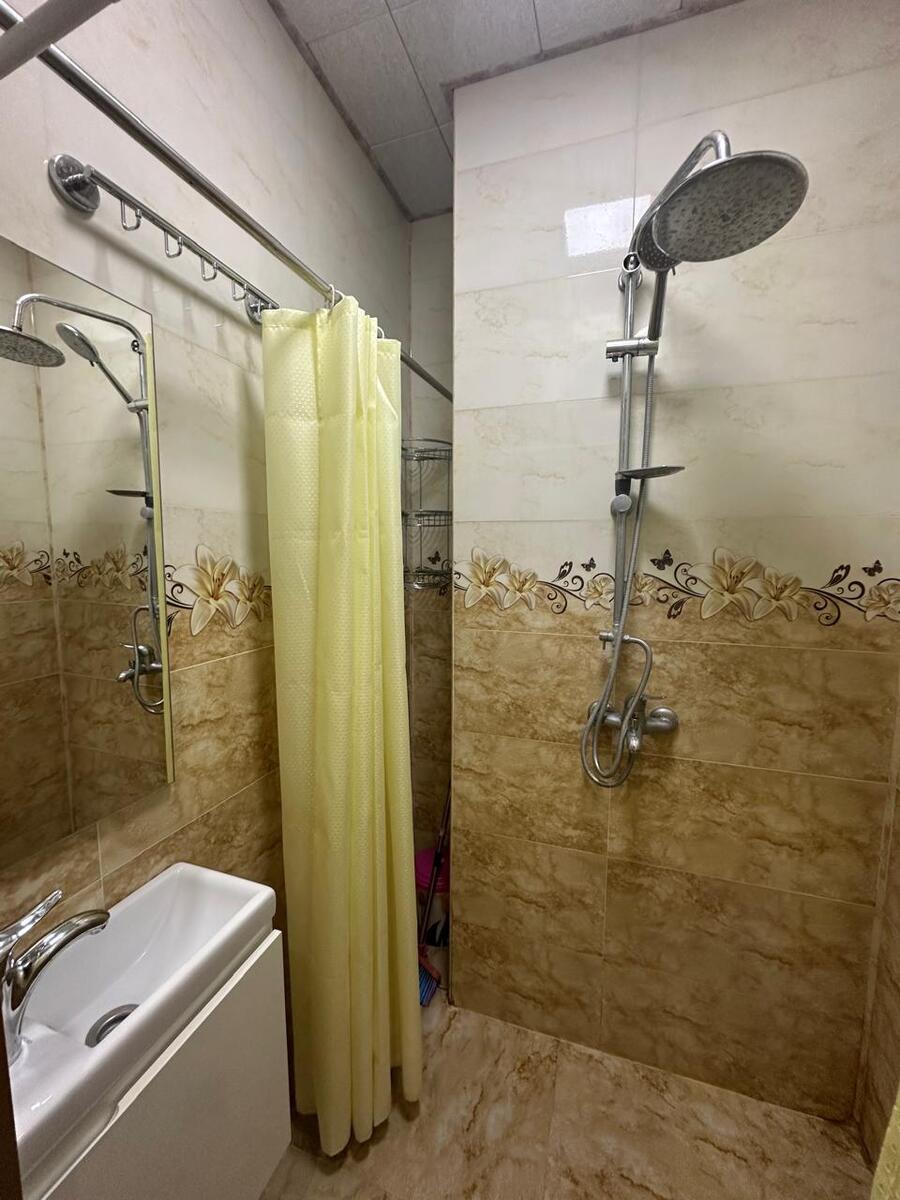 3-otaqlı yeni tikili kirayə verilir, Xırdalan ş., 85 m² — Mənzil, Xırdalan (11)