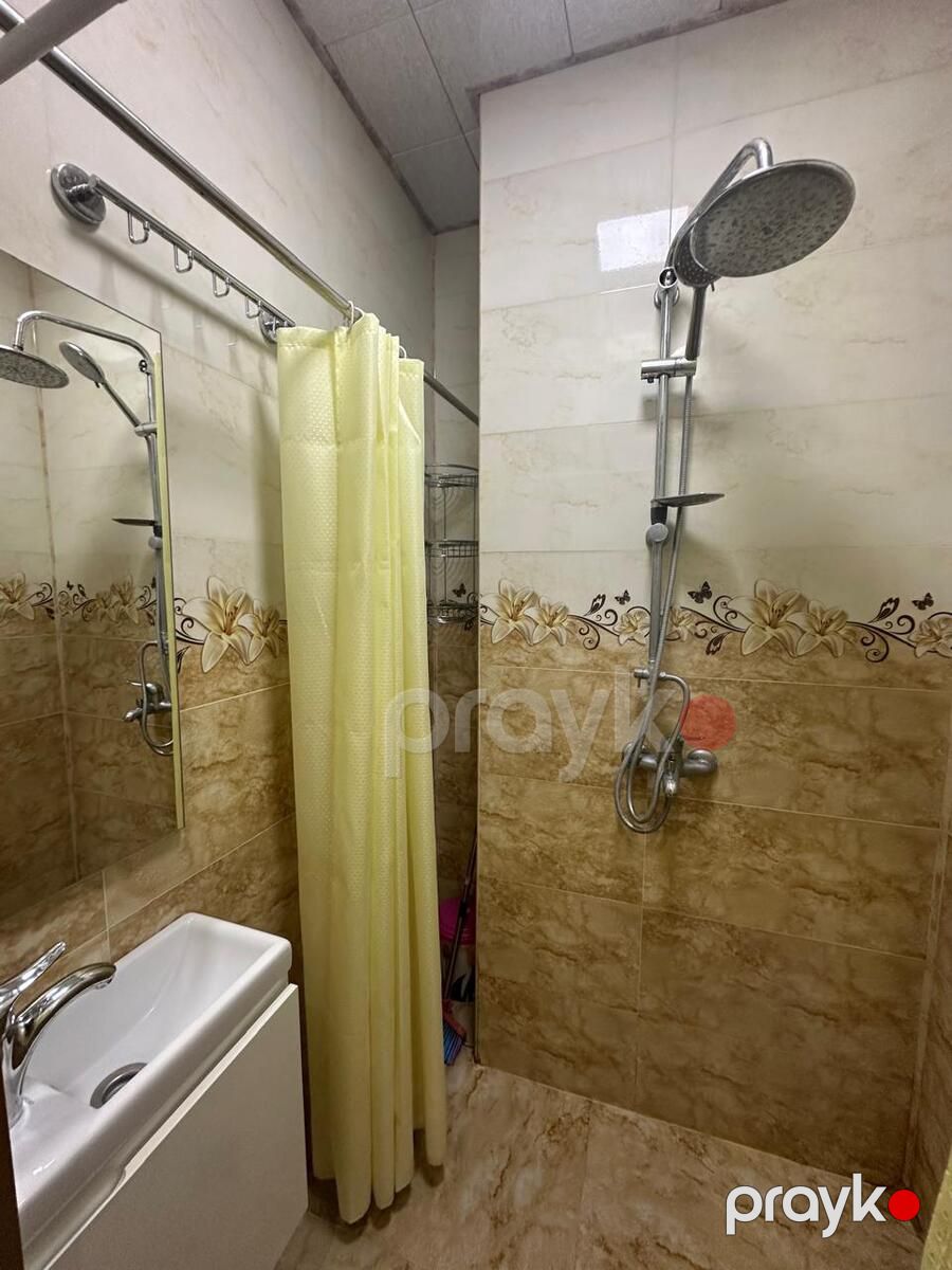 İcarəyə verilir 3 otaqlı yeni tikili 85 m² — Mənzil, Xırdalan (12)