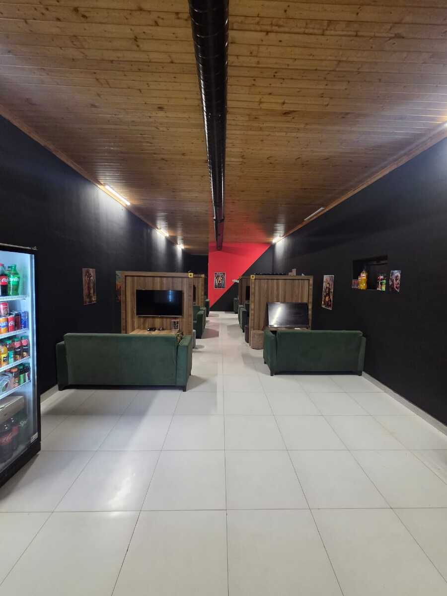 Hazır biznes (Playstation Club) — Biznes və avadanlıq, Bakı (2)