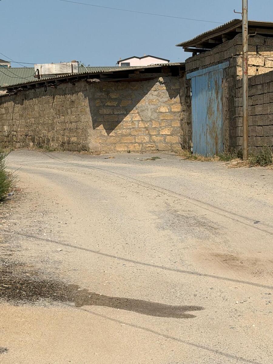 5 sot torpaq sahəsi, Qaçaq Nəbi küç — Torpaq, Bakı (9)