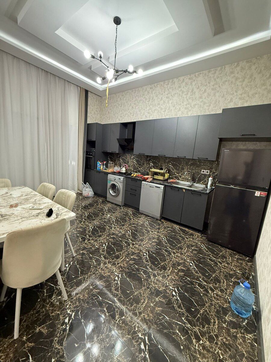 Bağ evi kirayə verilir, Mərdəkan qəs — Ev, villa, Bakı (12)