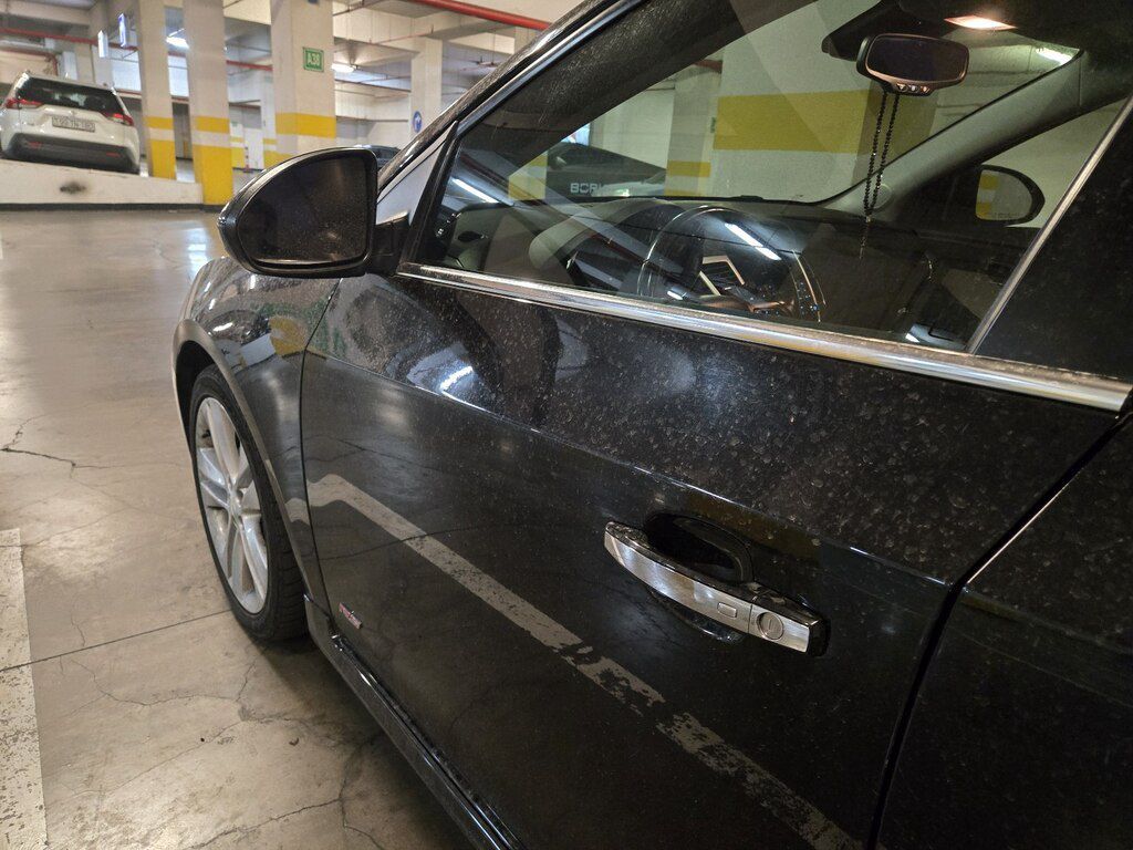 Chevrolet Cruze, 1.4 L, 2015 il, 285 600 km — Avtomobillər, Bakı (11)