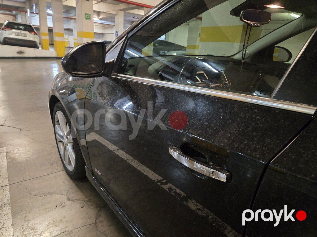 Chevrolet Cruze, 1.4 L, 2015 il, 285 600 km — Avtomobillər, Bakı (11)