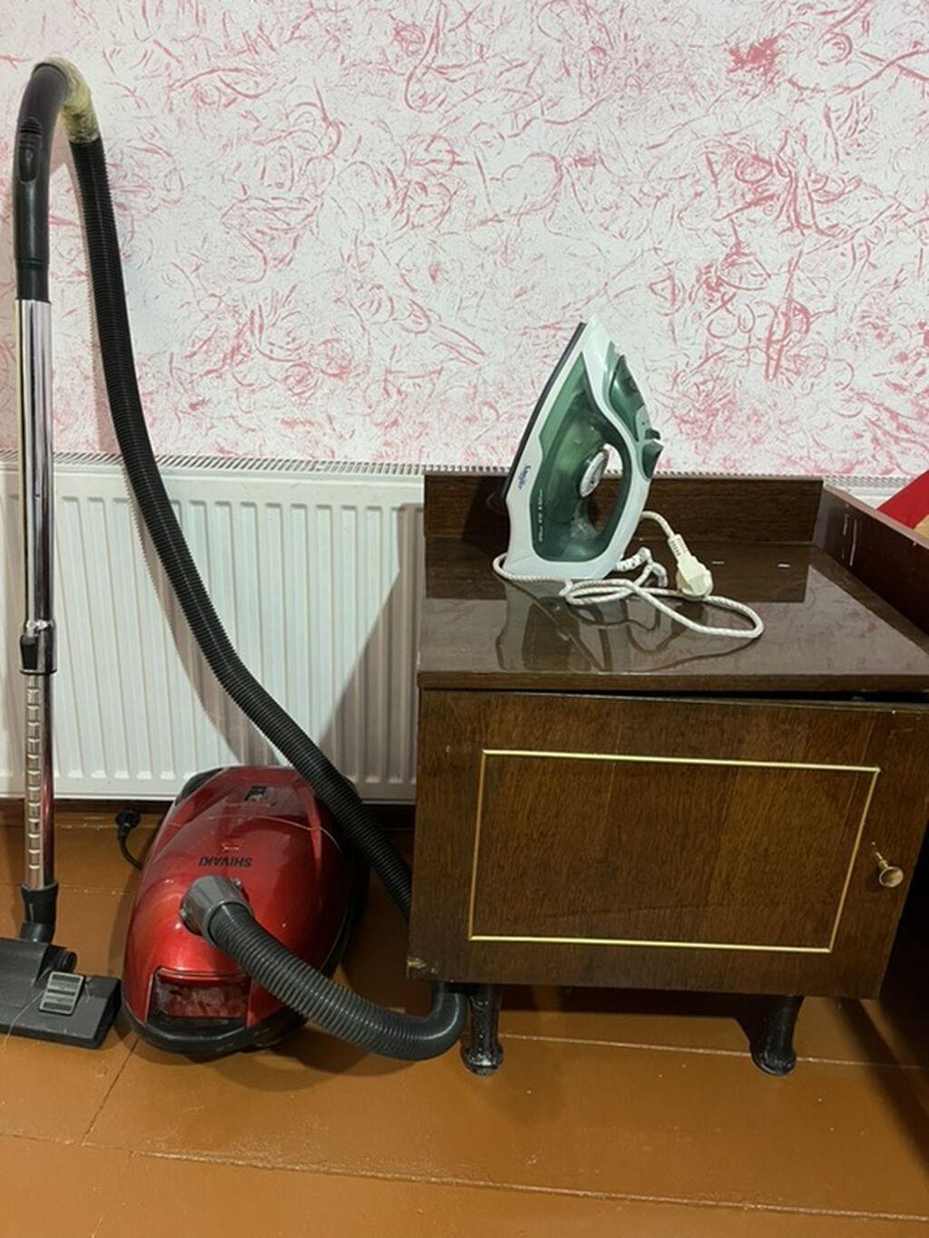 Tələbə Oğlan Üçün Otaq Yoldaşı Axtarılır Razin ərazisində, Fidan — Daşınmaz əmlak, Bakı (8)