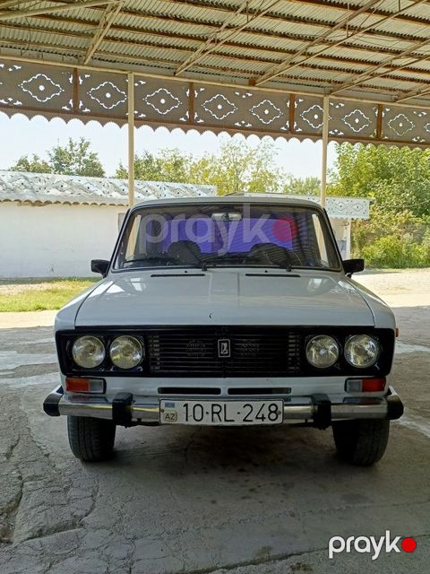 Lada (VAZ) 2106, 1.6 L, 1998 il, 210 000 km