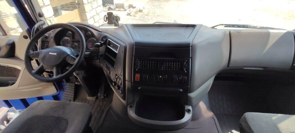 DAF Ftxf 105.460, 11 L, 2007 il, 958 760 km — Yük maşınları, Xırdalan (12)