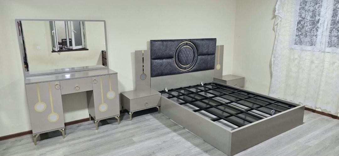 Yataq desti — Mallar, Bakı (6)